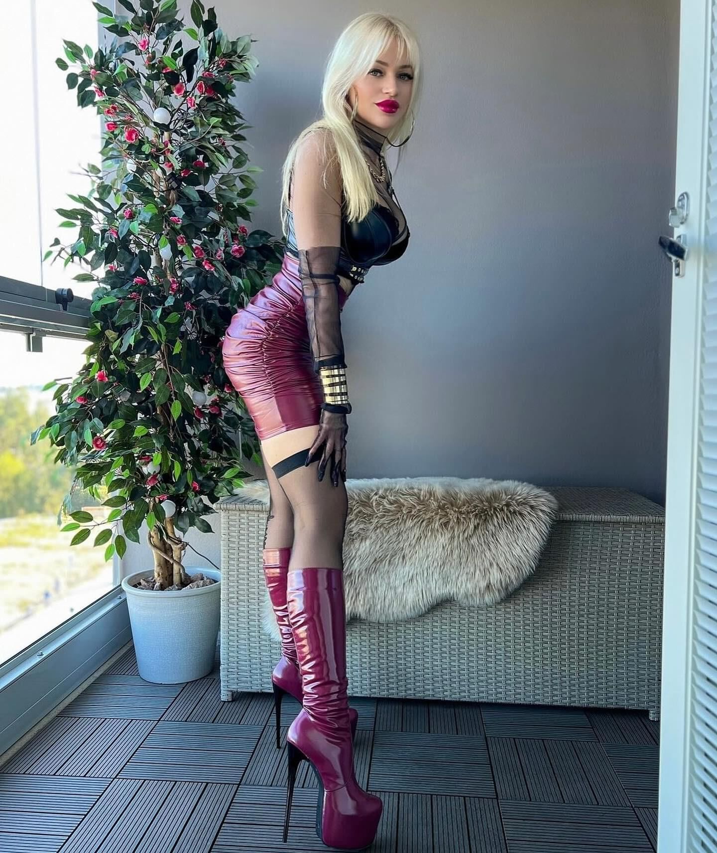 Milf, reif, Mangel, Nylons