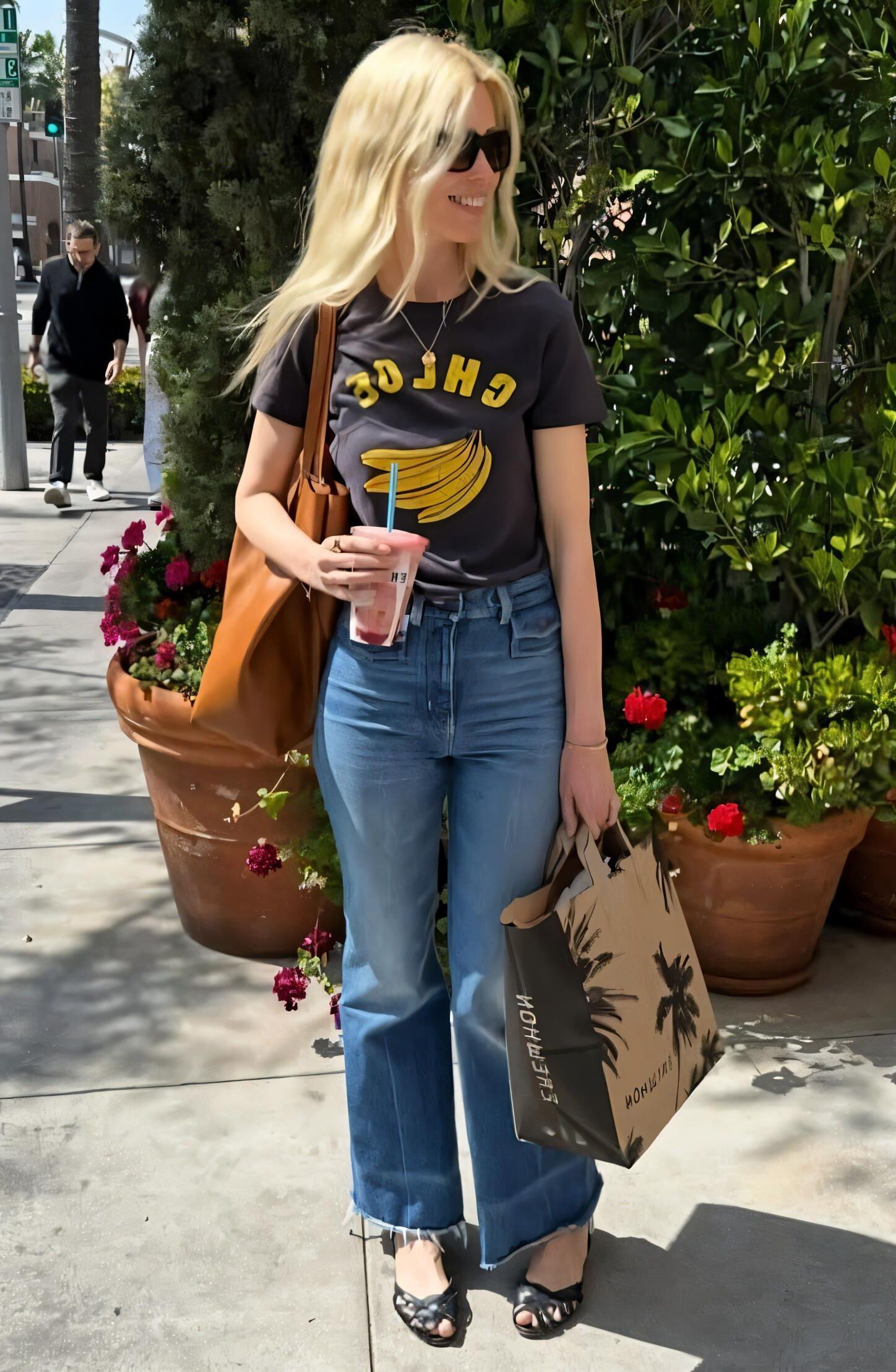 Claudia Schiffer Wank Collection Vol.