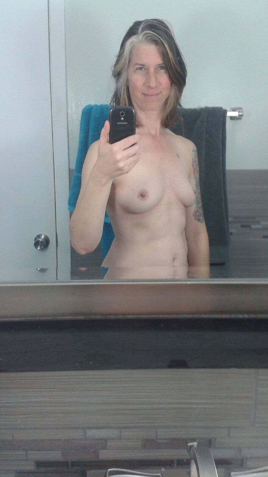Selfies