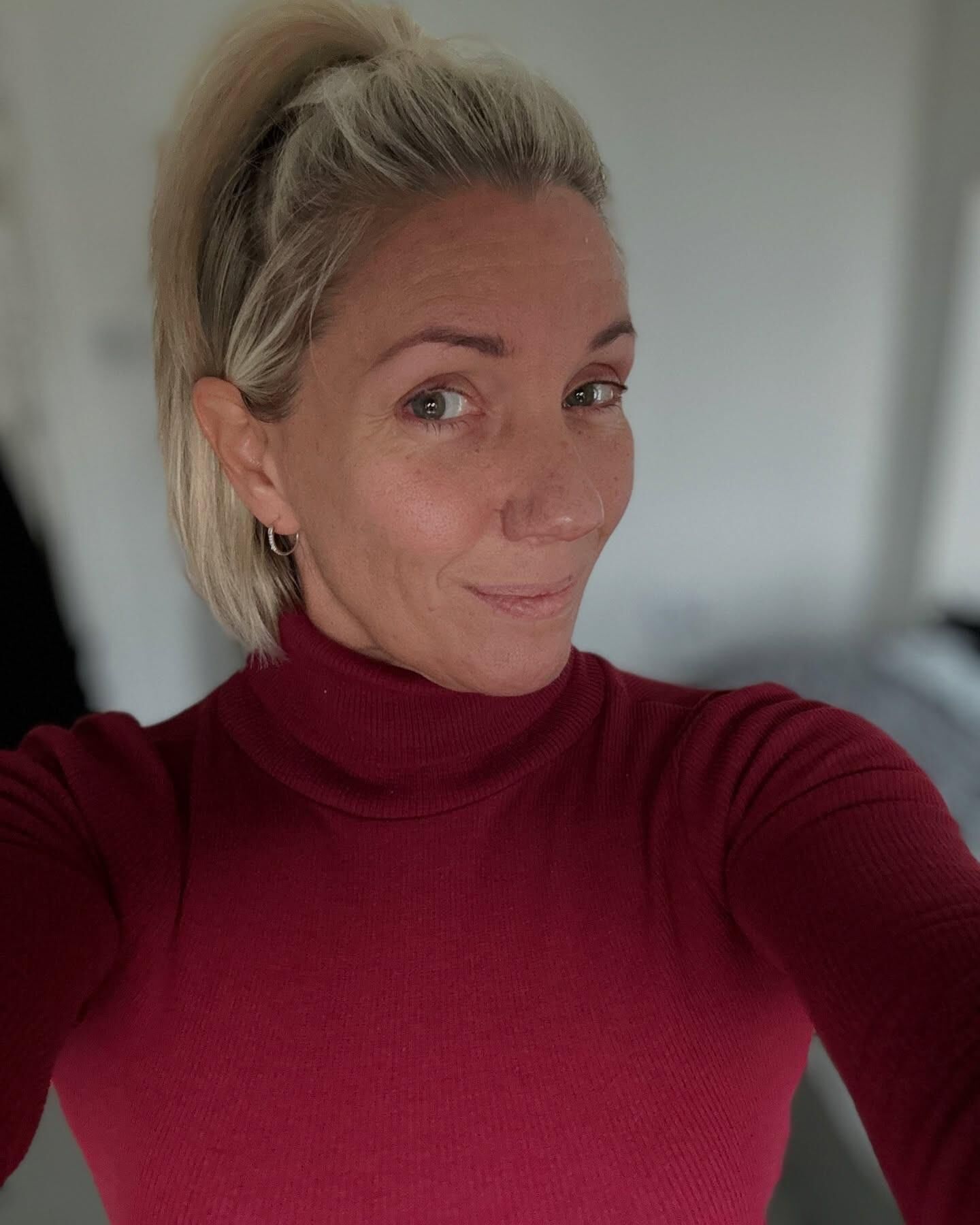 MILF TRACEY