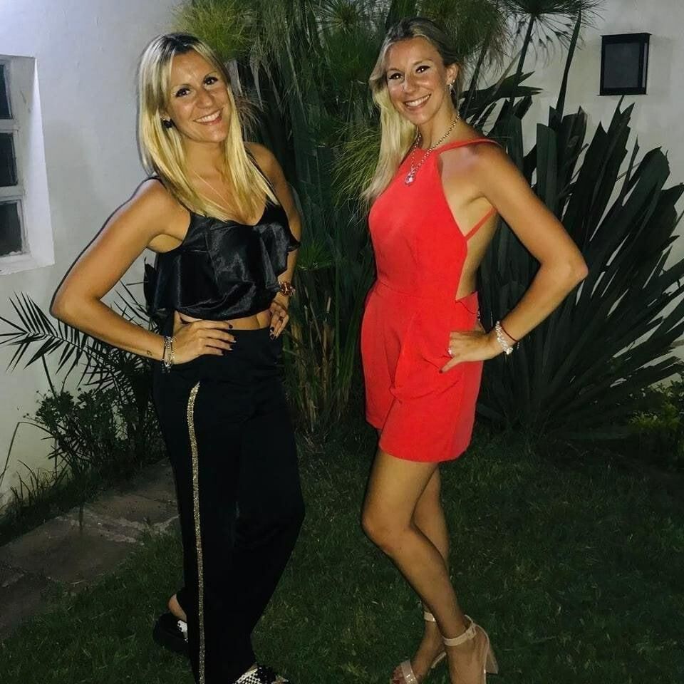 Milfs y madres