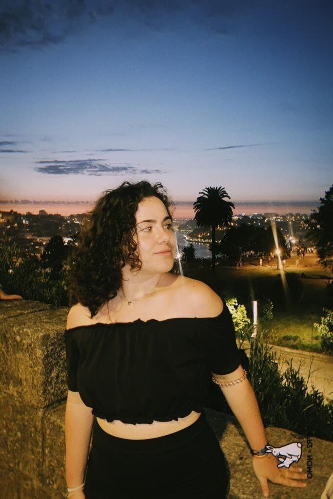 P interesse em foco na beleza no thicc