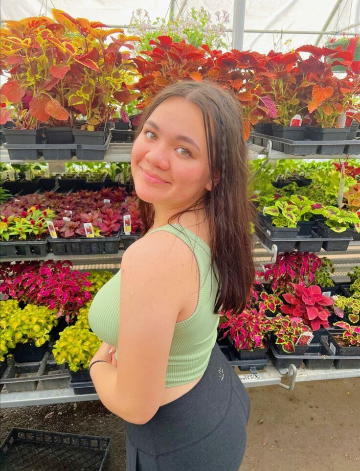 P interesse em foco na beleza no thicc