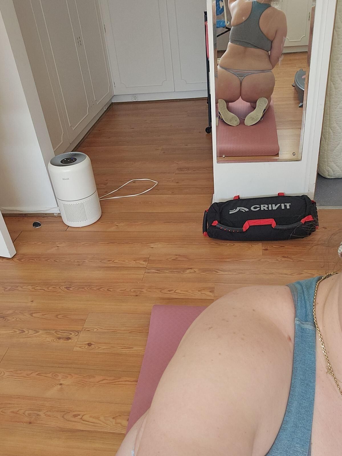 Wifeys Big Boobies