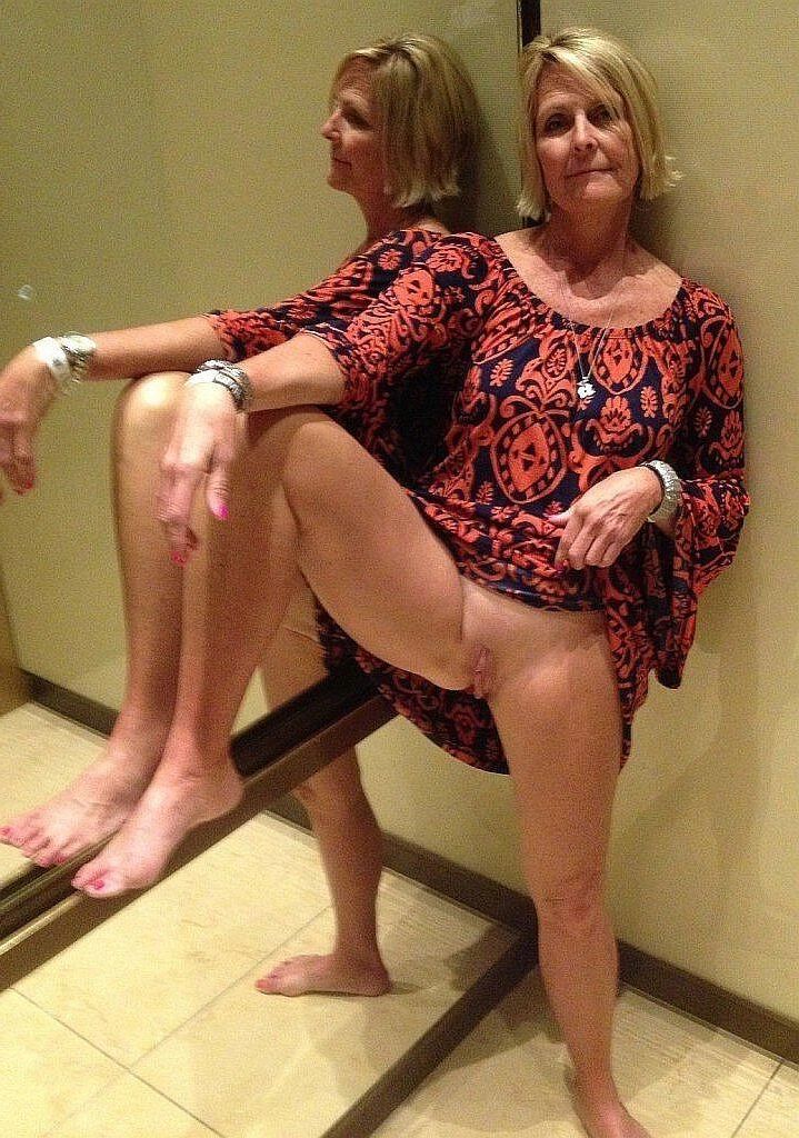 Upskirts