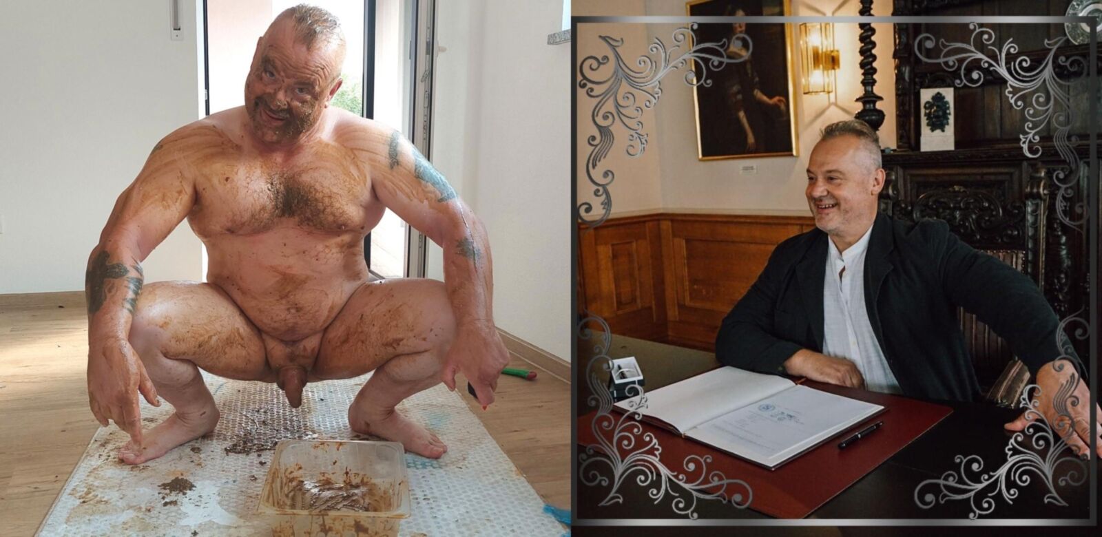 Mulheres e seus homens