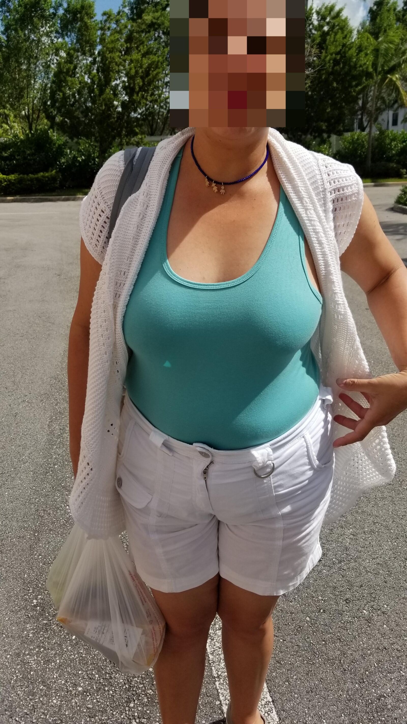 Mãe Titty