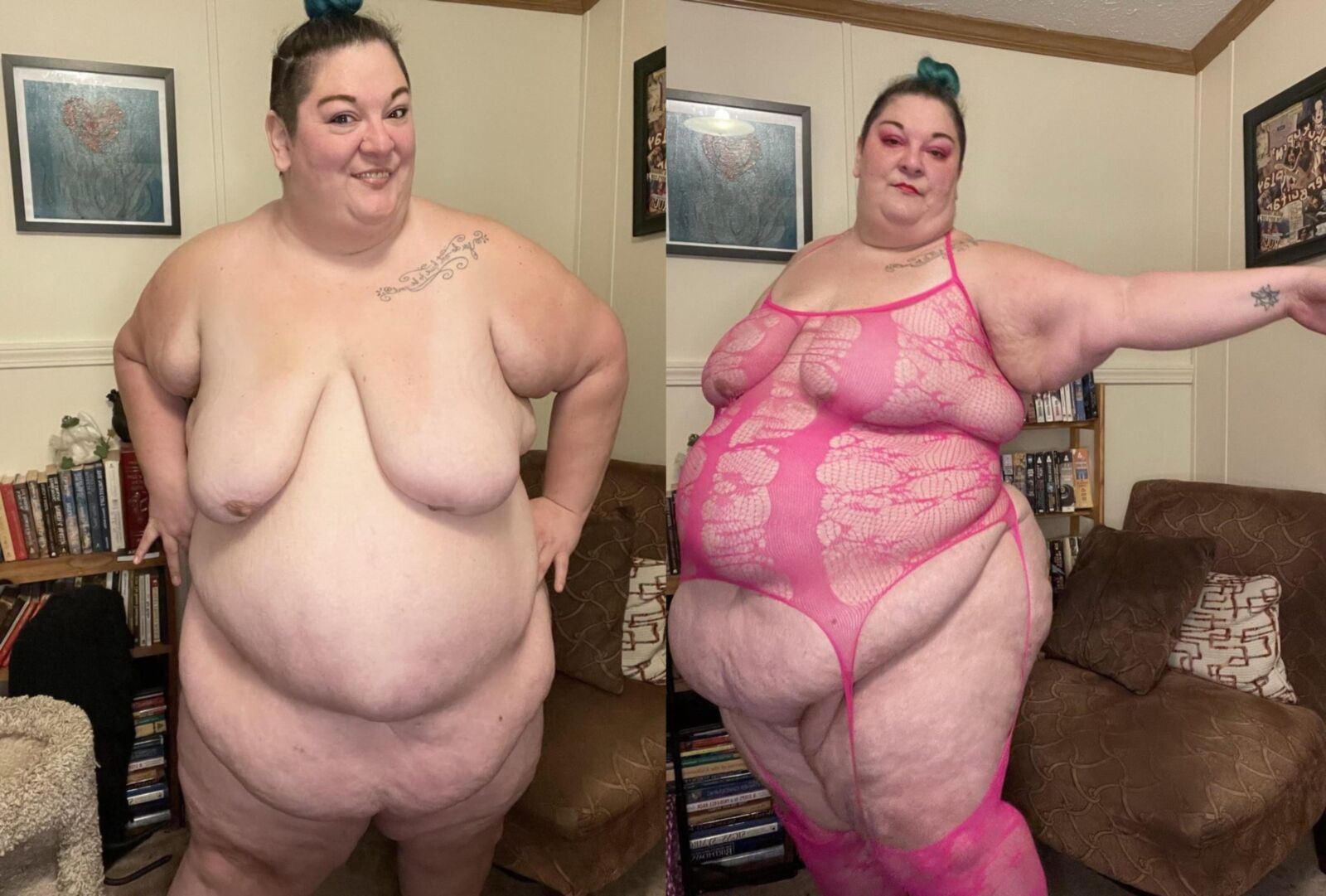 Bbw