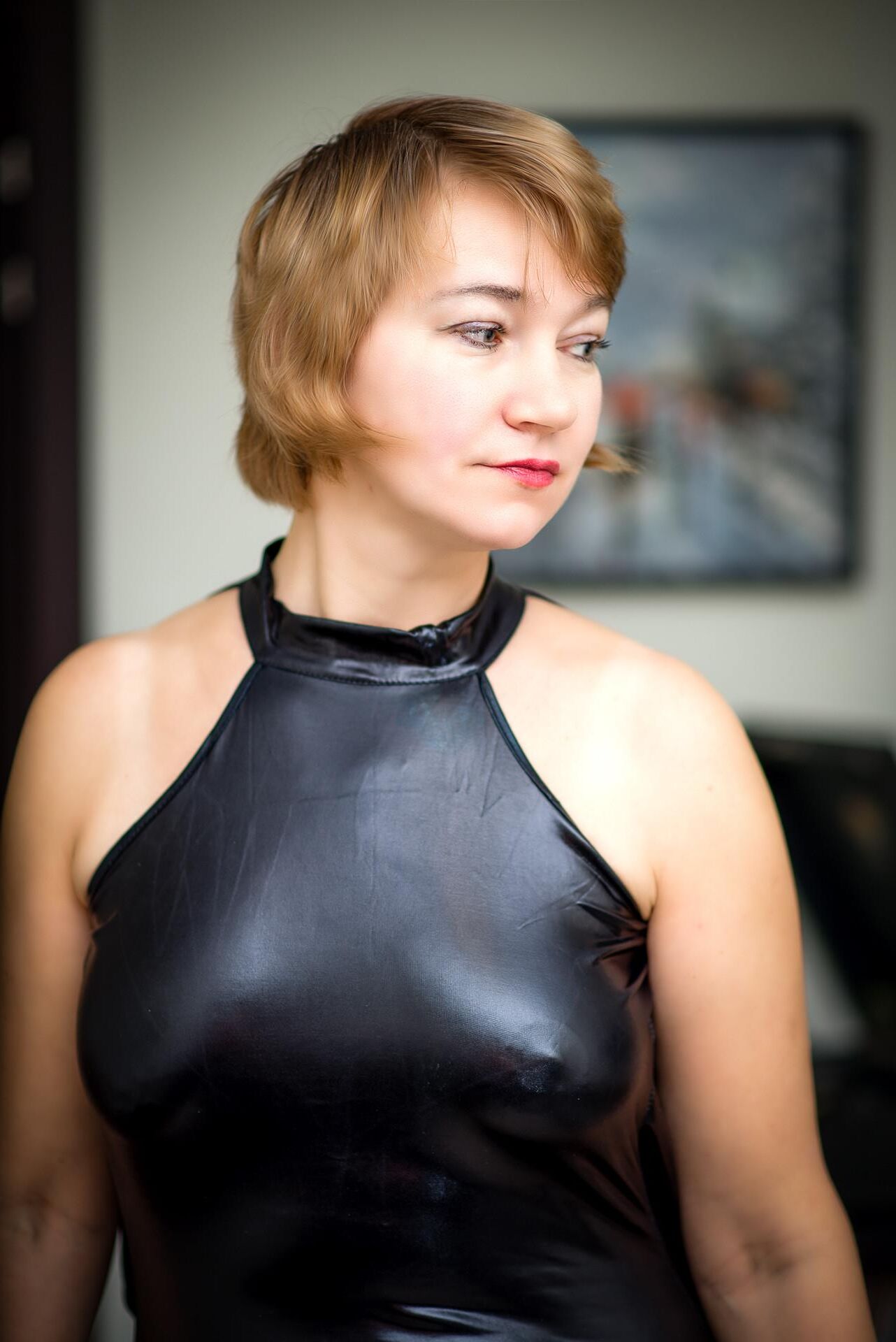 Сексуальные зрелости