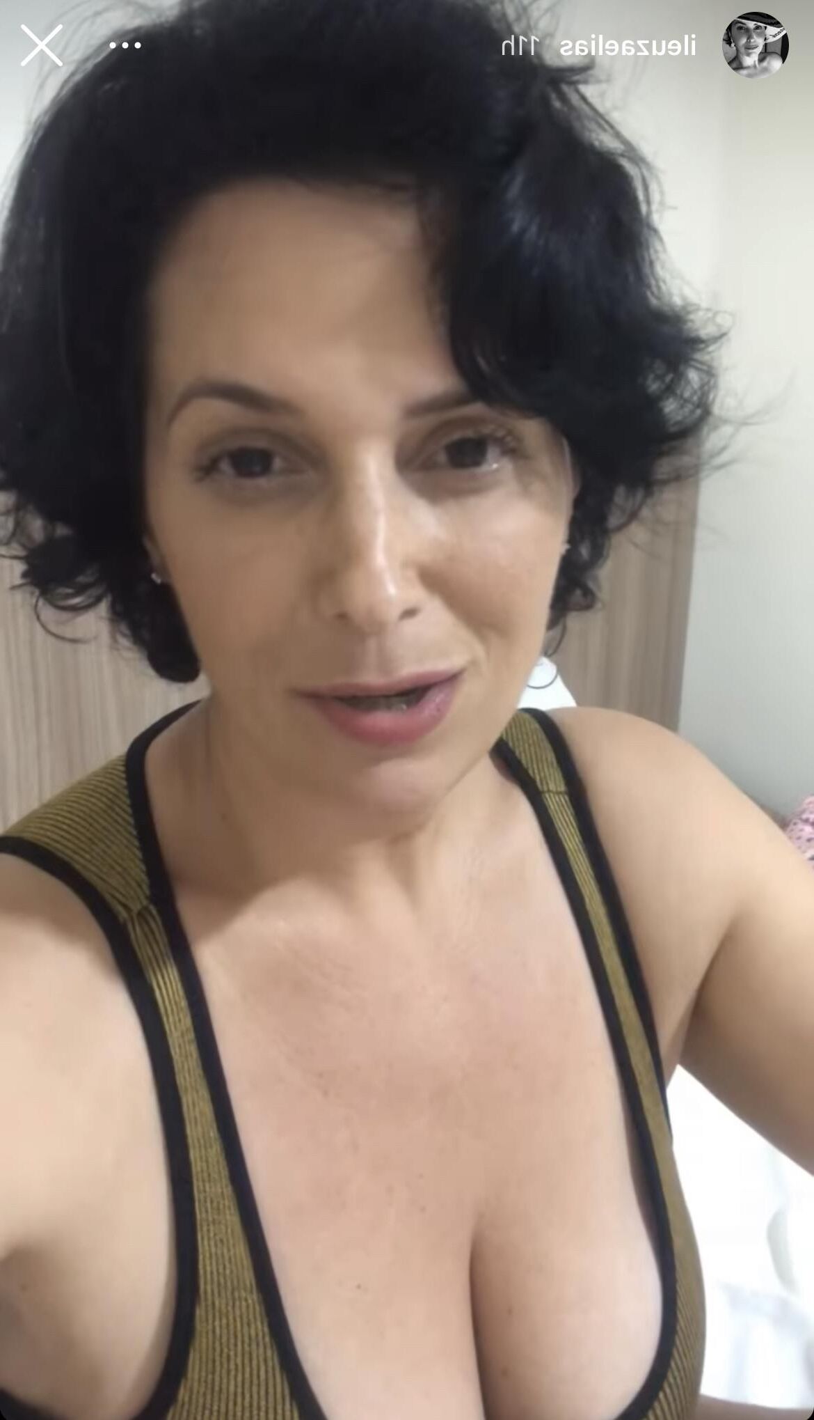 salope brésilienne sexy aux gros seins