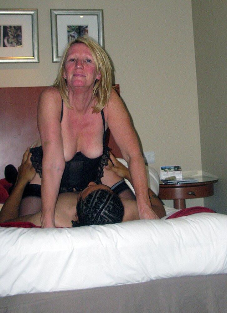 Hotwife Dee do Reino Unido