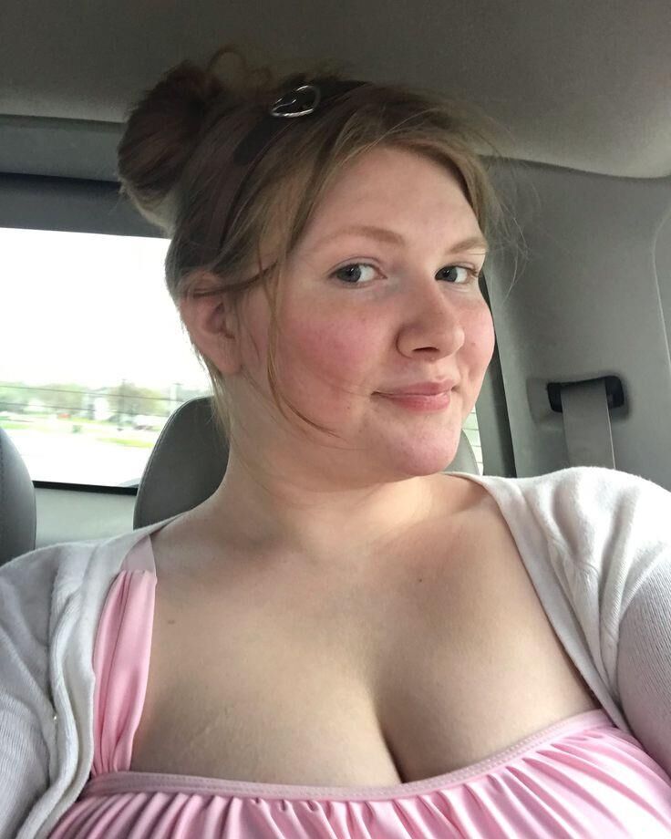 P interesse em beleza foco em um pouco maior que o thicc