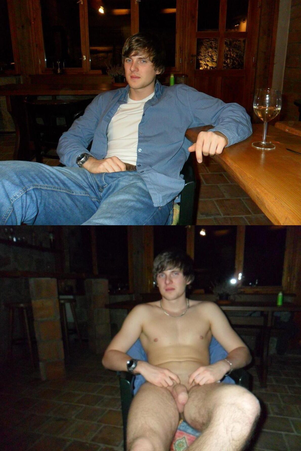Mulheres e seus homens