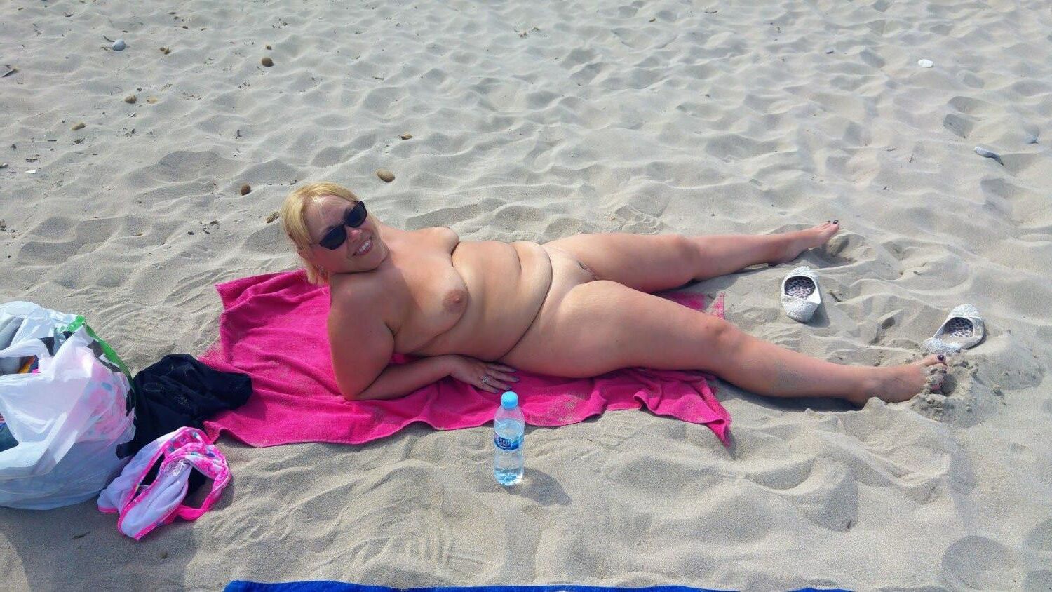 Britânico chubby milf lisa p