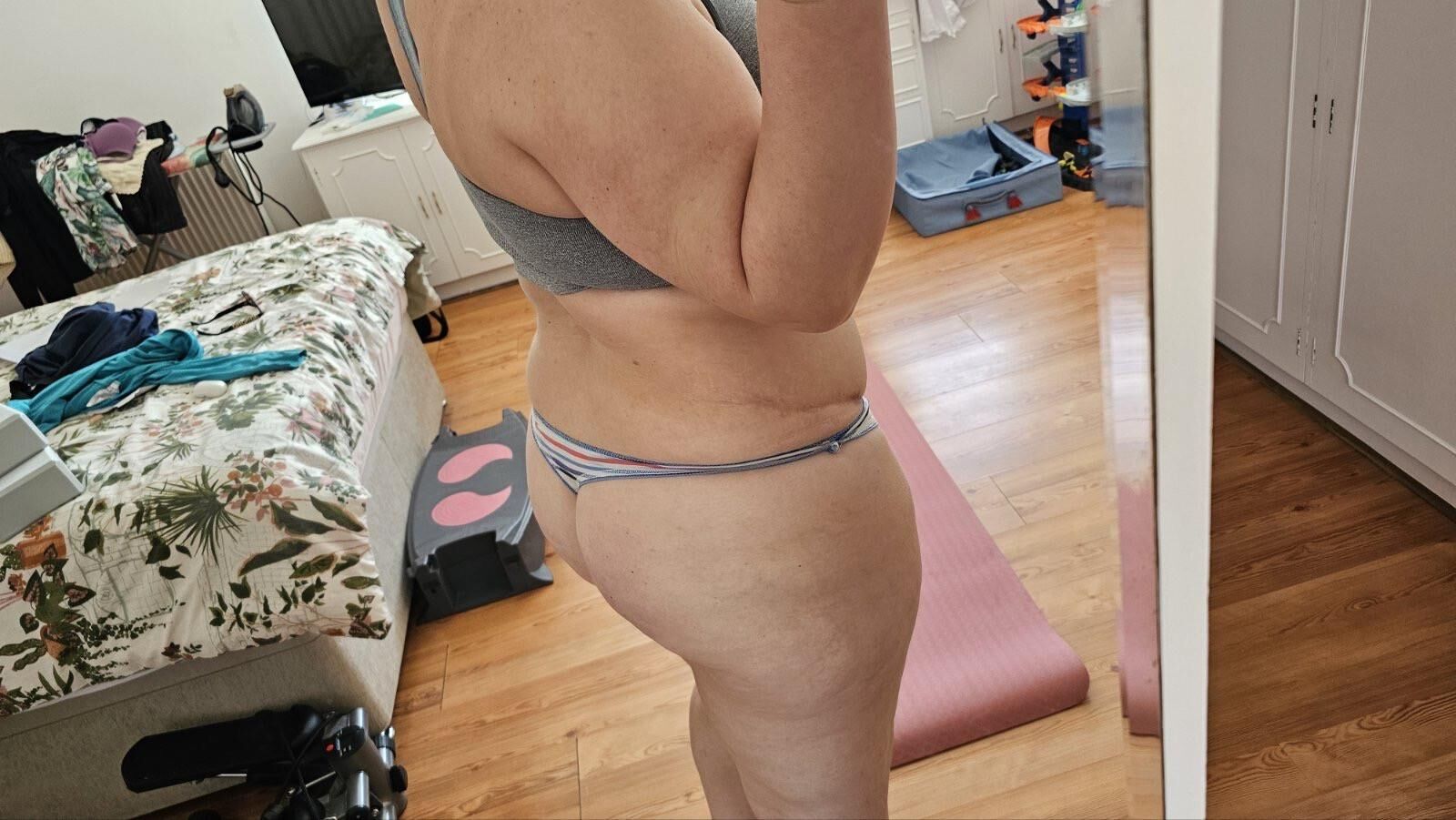 Wifeys Big Boobies