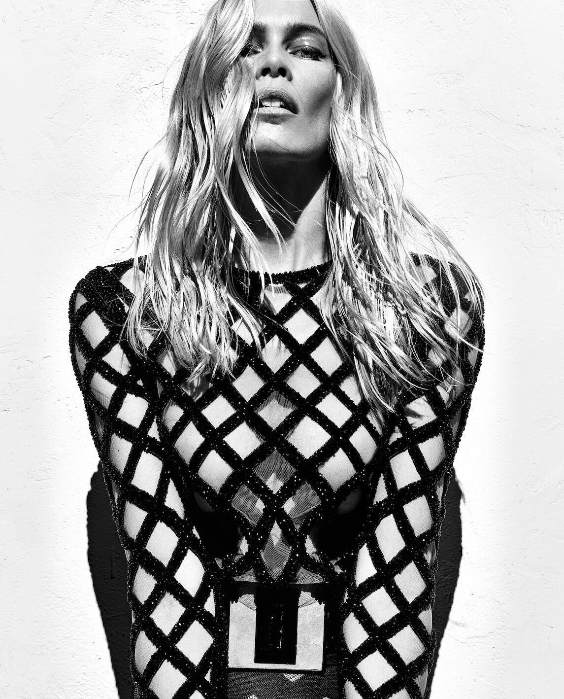 Claudia Schiffer Wank Collection Vol.