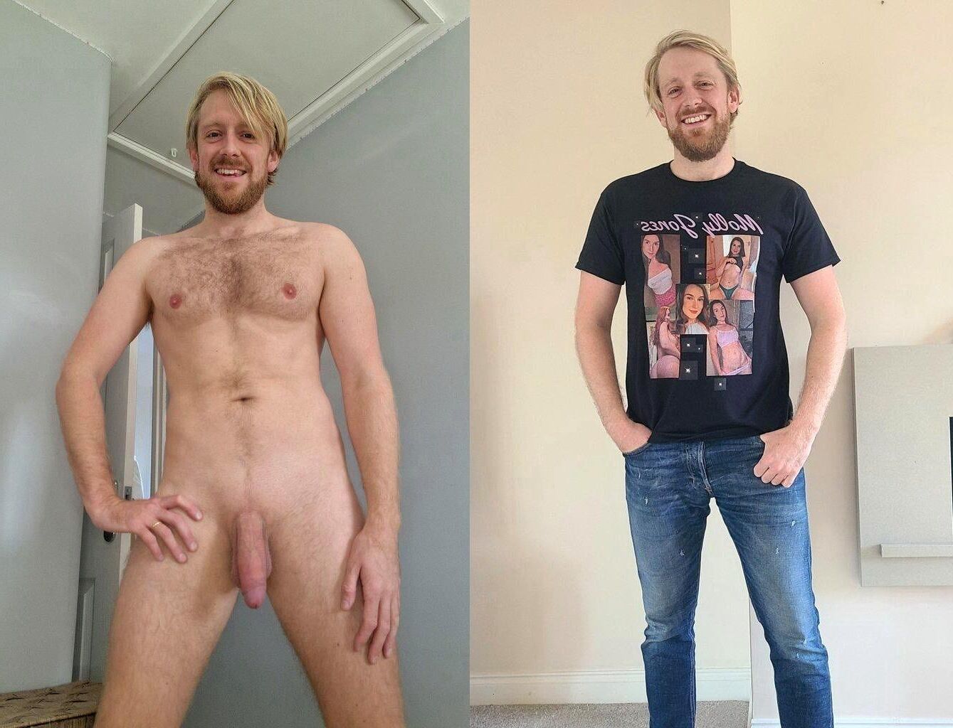 Mulheres e seus homens