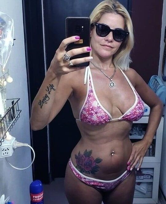 Milfs y madres