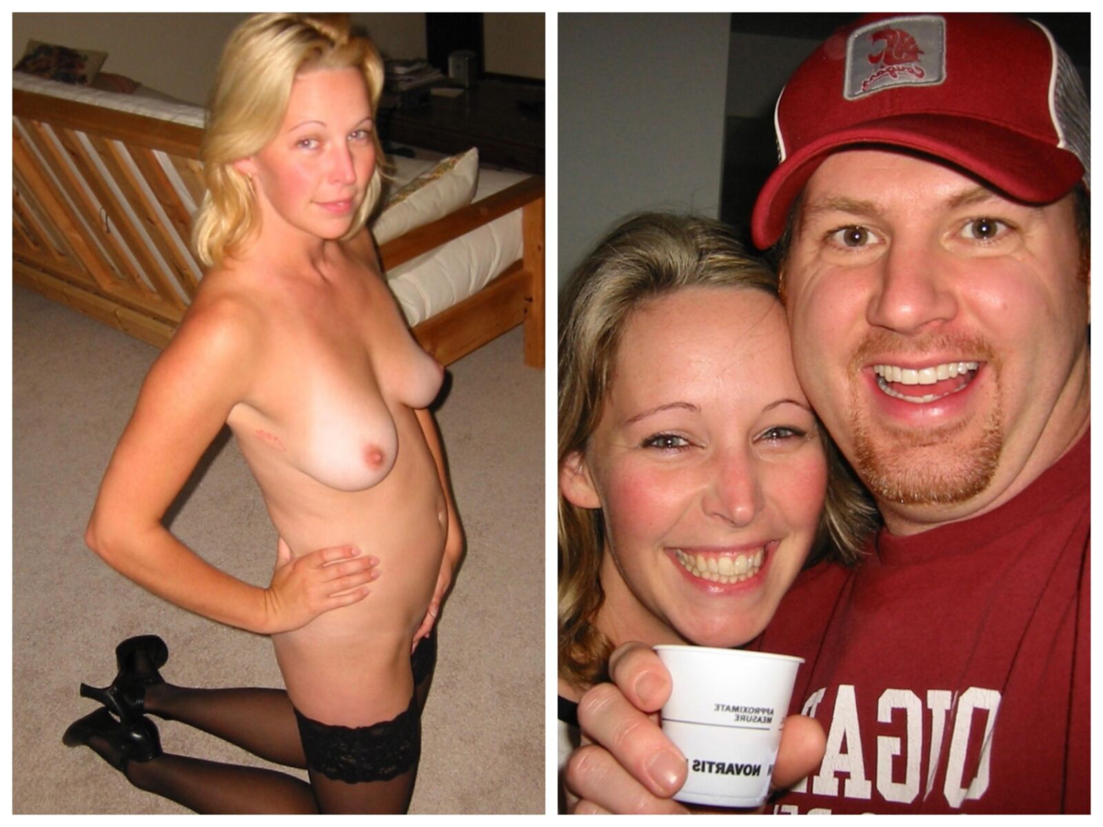 Web Whore Women