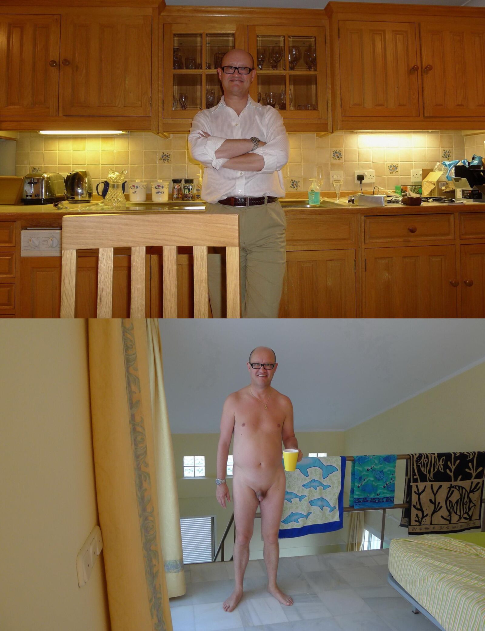 Mulheres e seus homens