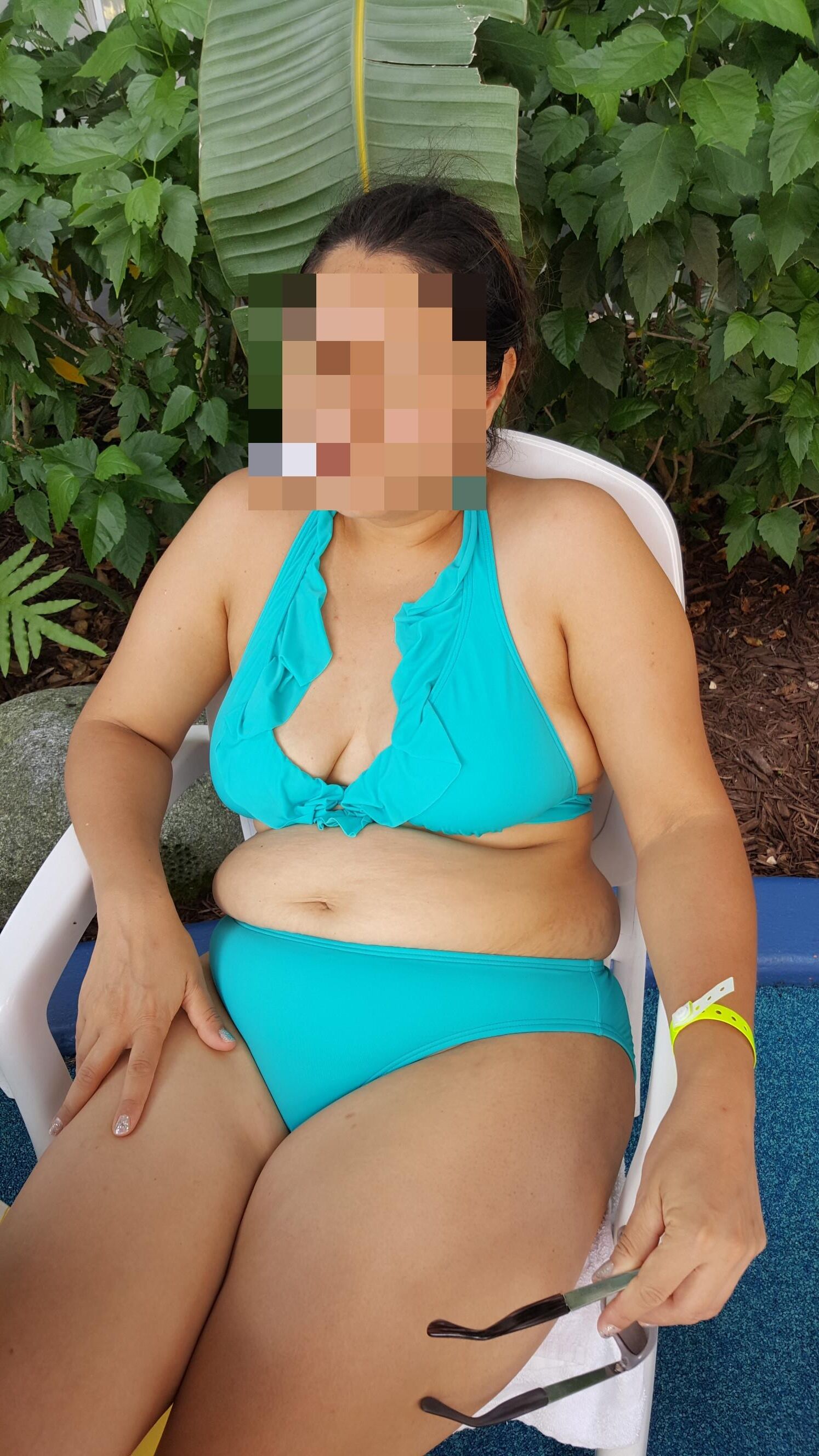 Mãe Titty