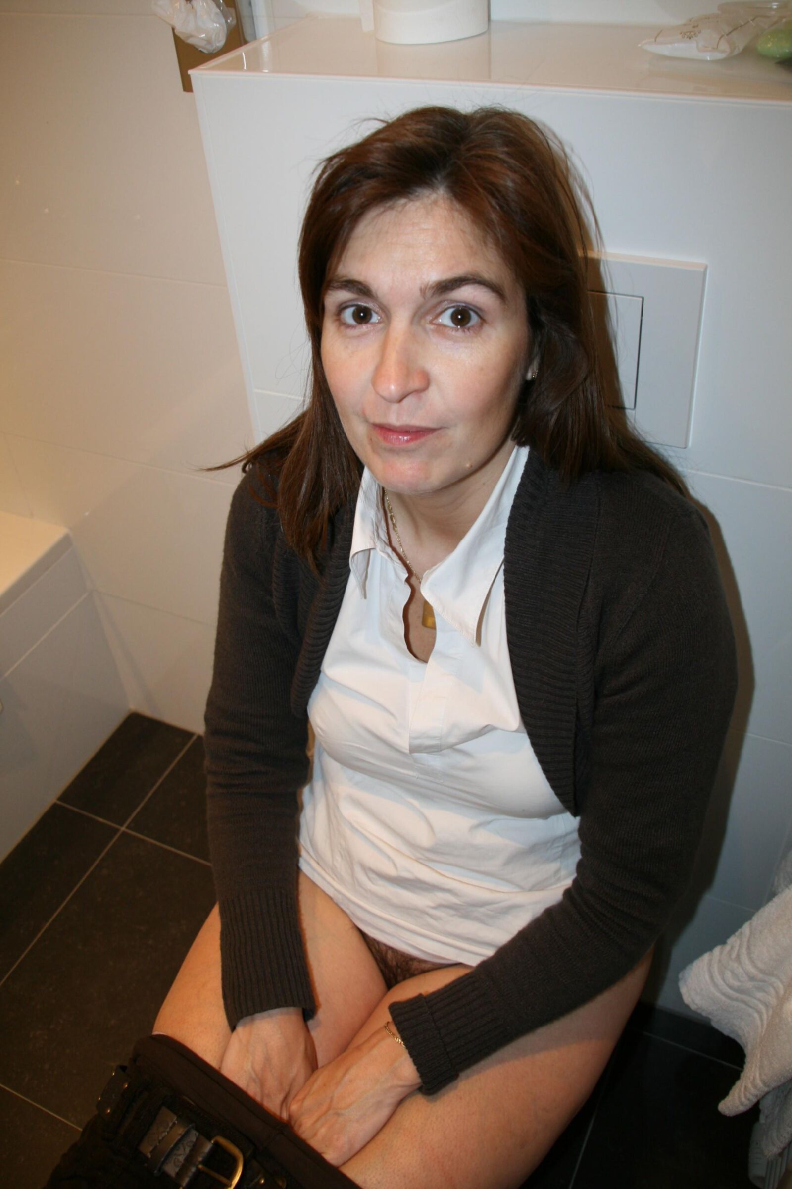 Sexy wie fick nathalie aus Belgien
