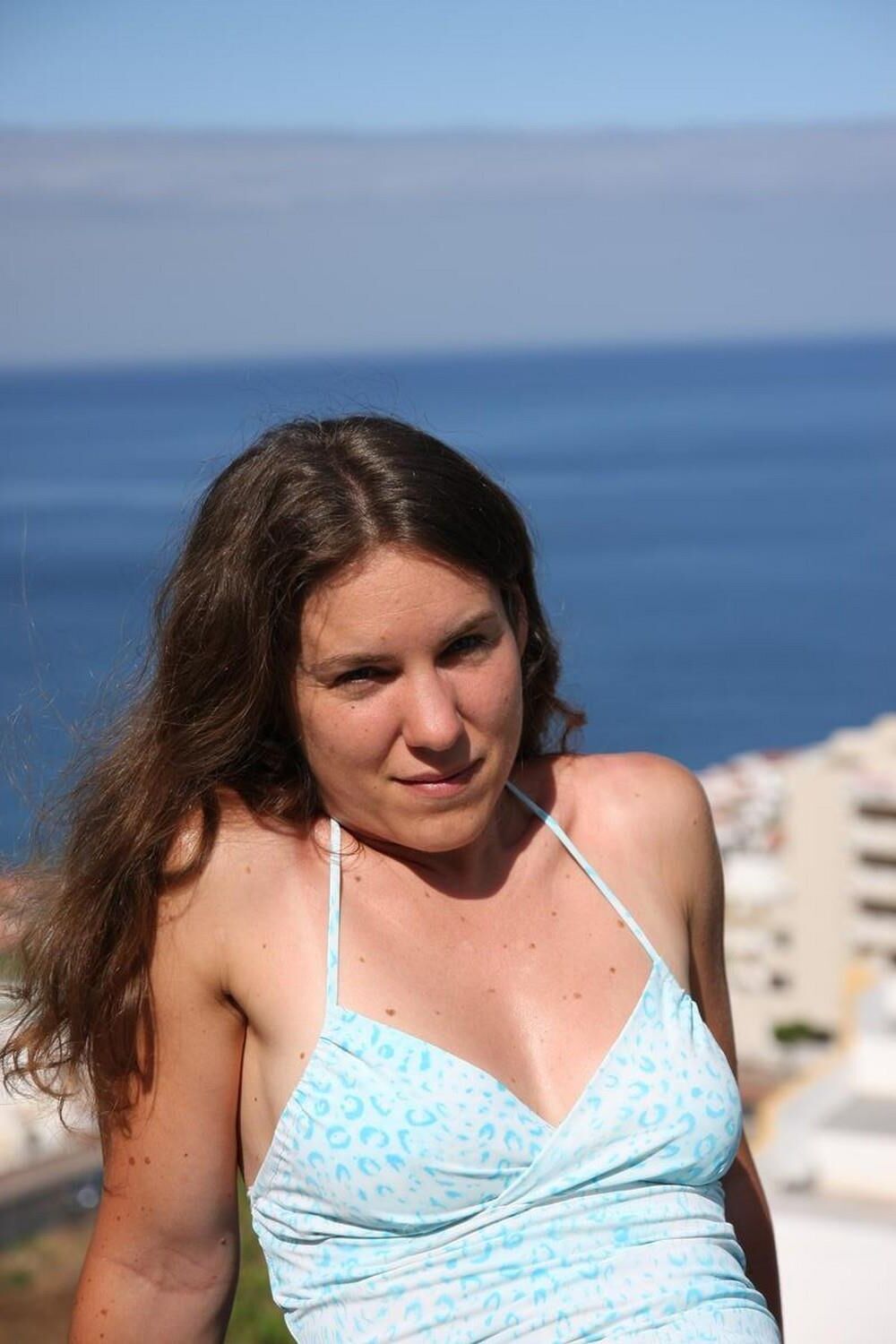Sexy wie fick nathalie aus Belgien