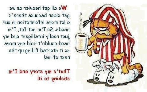 Plus à venir (WTF)