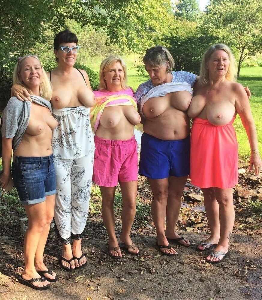 ALL SHAPES AND SIZES 