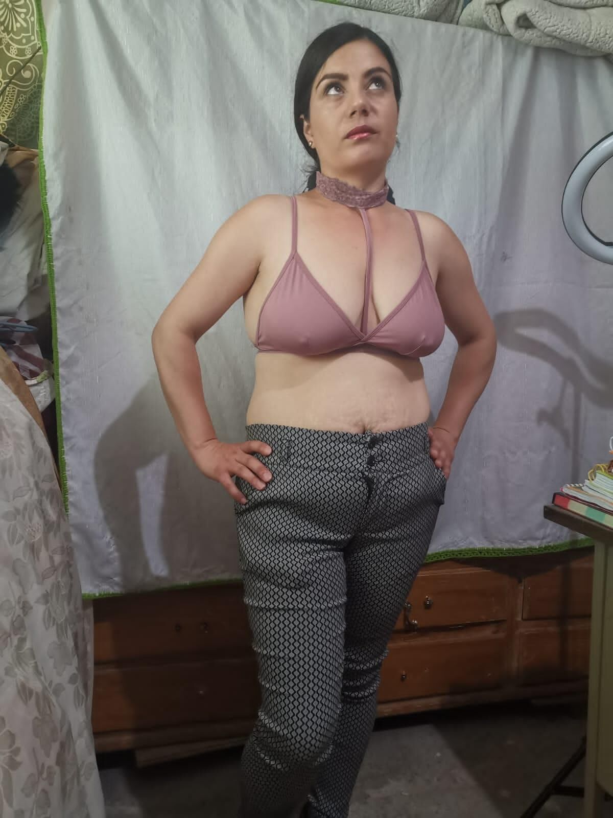 Mexican Topples ( Beautiful Wife )