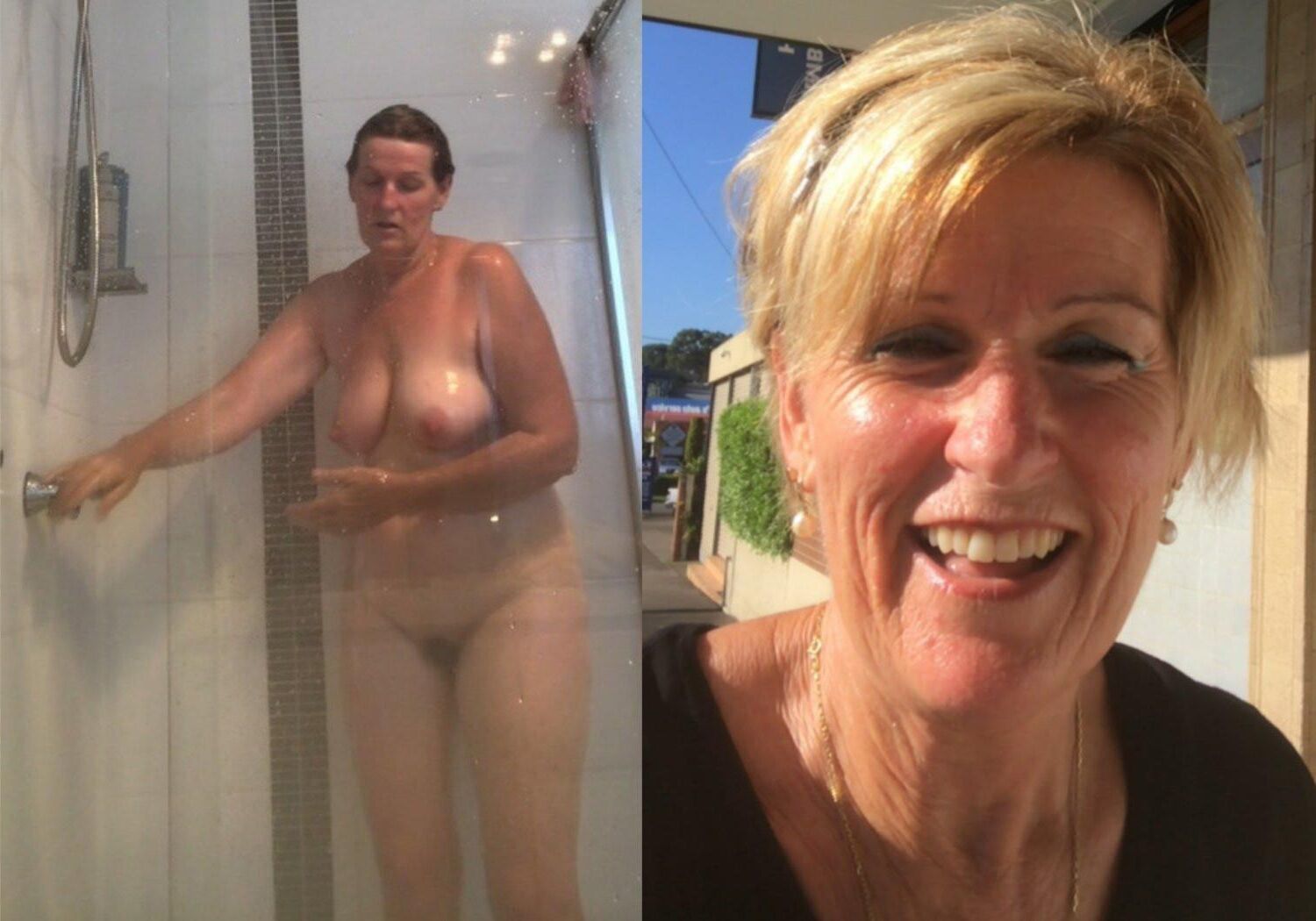 Amateur australien hotwife sherri