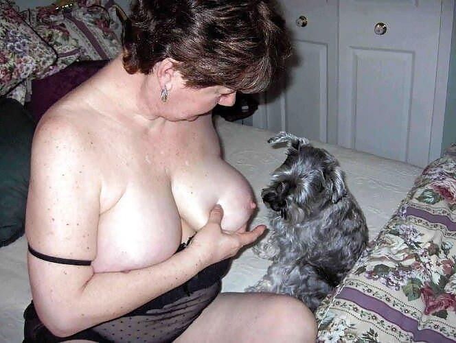 MATURE SLUT DIANNE