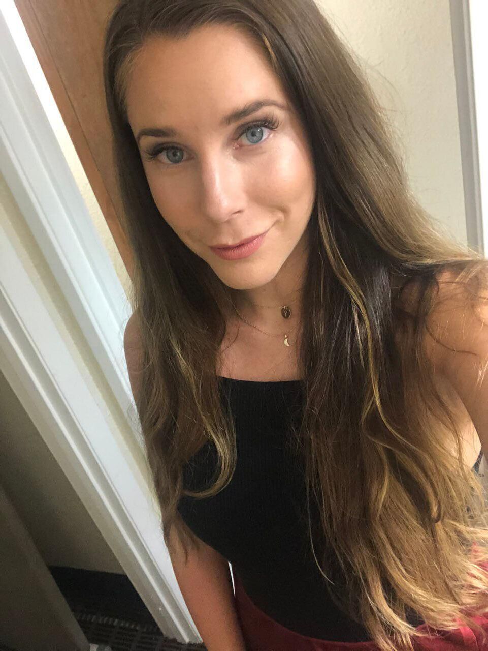 Deliciosa Jessica
