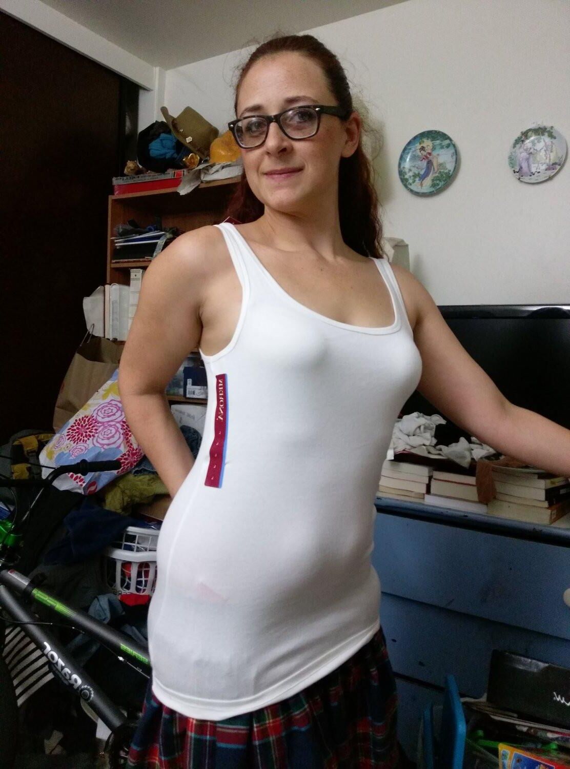 Hotwife Amateur Amy de Oregon