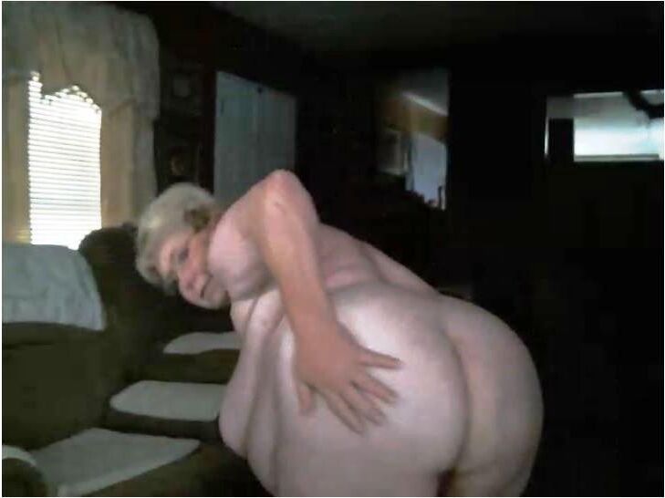 Mature BBW Hotwife Donna from Alabama