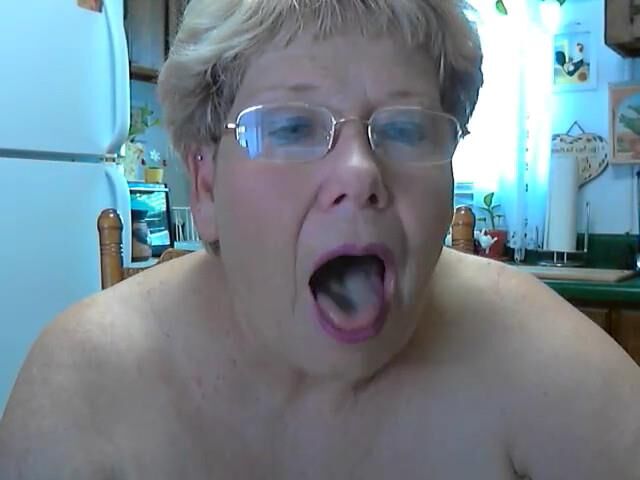 Mature BBW Hotwife Donna from Alabama