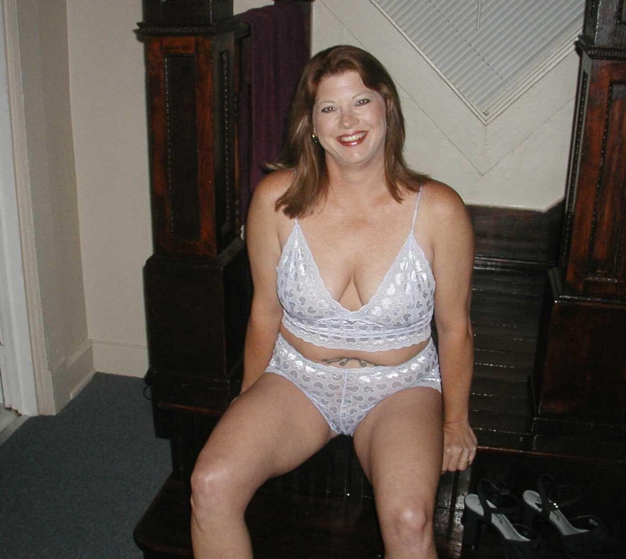 Ohio Hotwife Lisa
