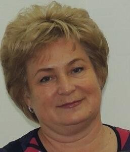 Mature Ludmila from Izhevsk in Russia want to be not recognized