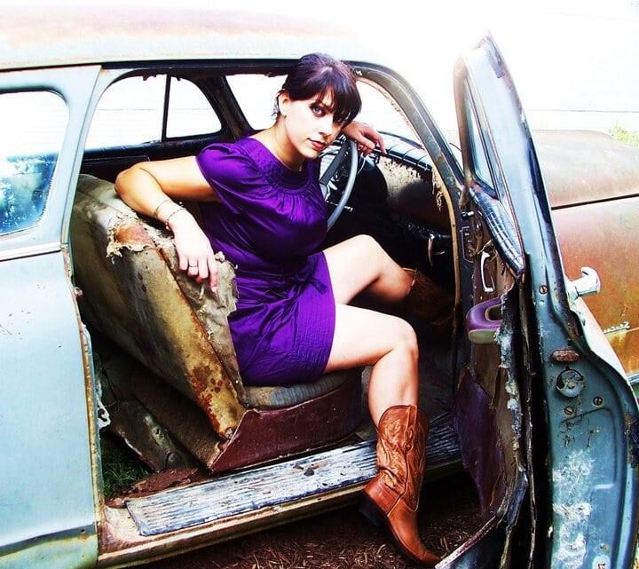 Top Girls: Danielle Colby