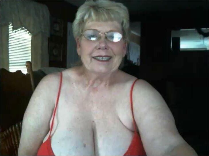 Mature BBW Hotwife Donna from Alabama
