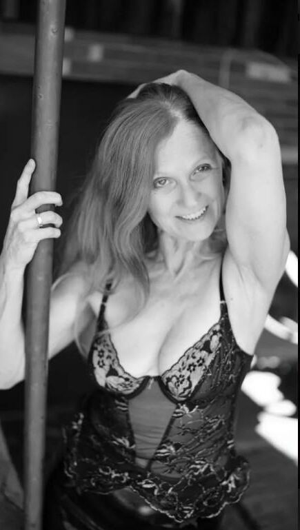 Milf ville