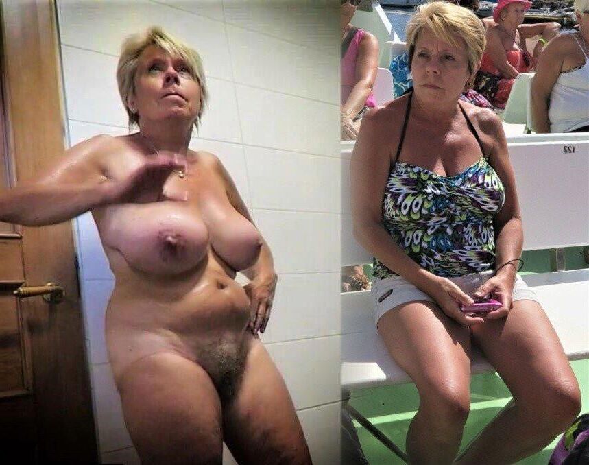Gilf Hotwife Annabella