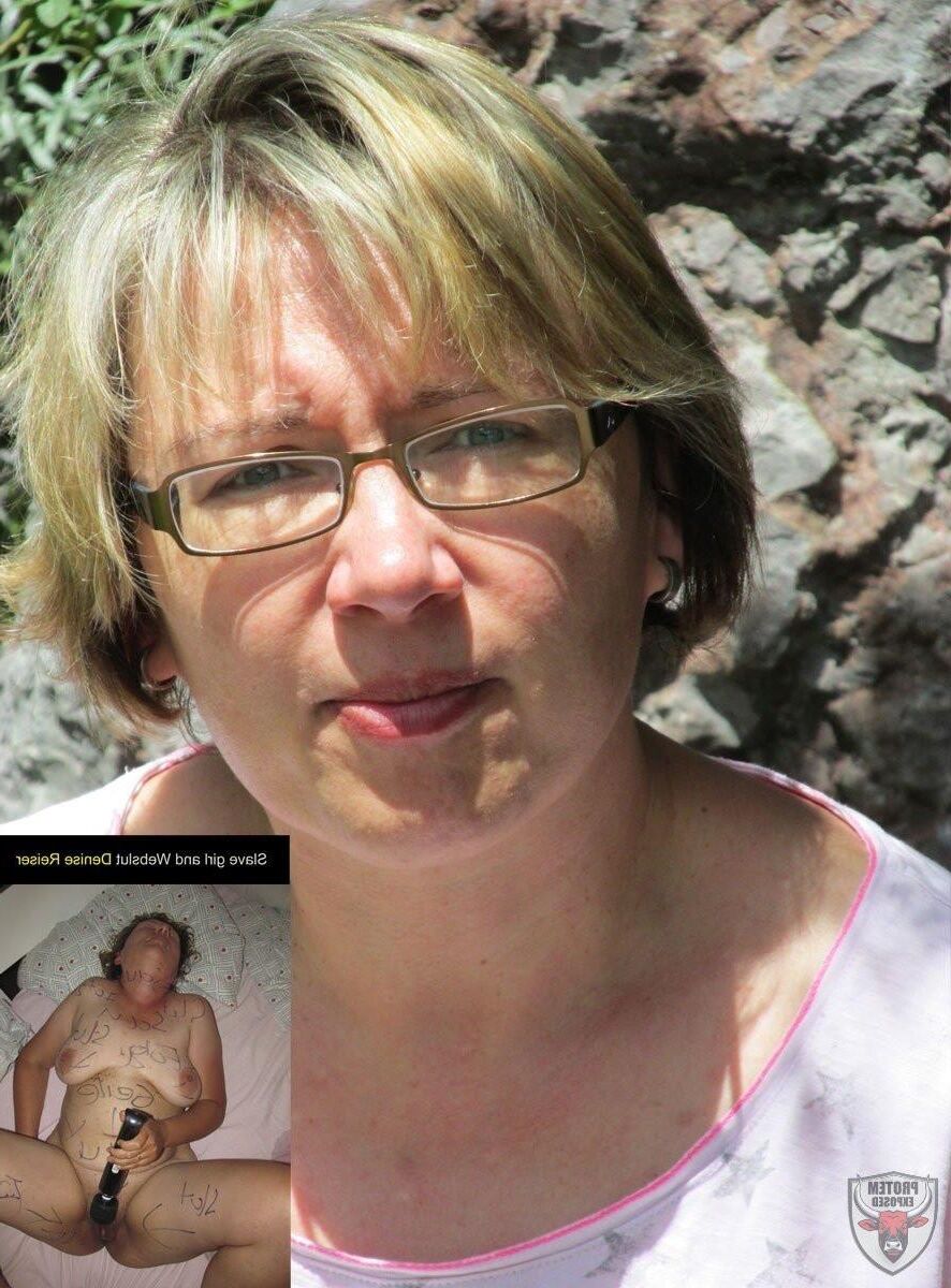 Denise Reiser aus Berlin