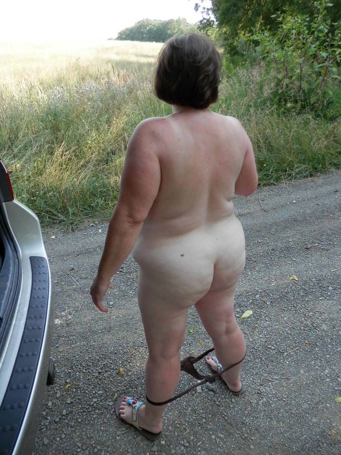 Chubster Hotwife Kate from Pennsylvania