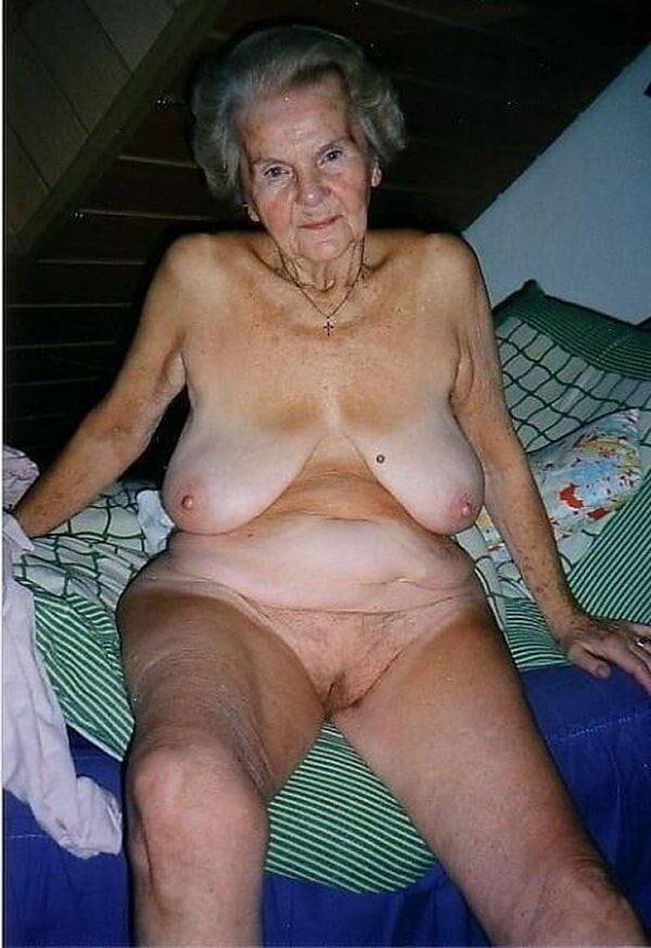 Mature Big Boobs 