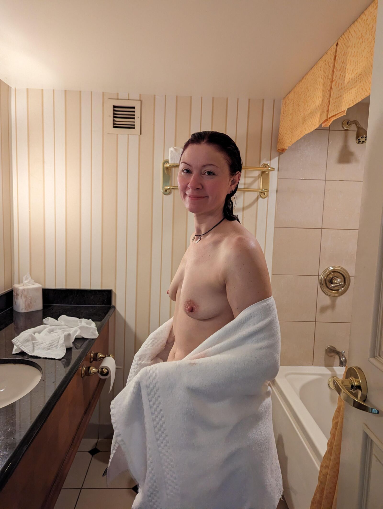 Diversão no hotel
