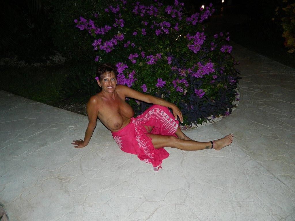 Slutwife Vicki из KY