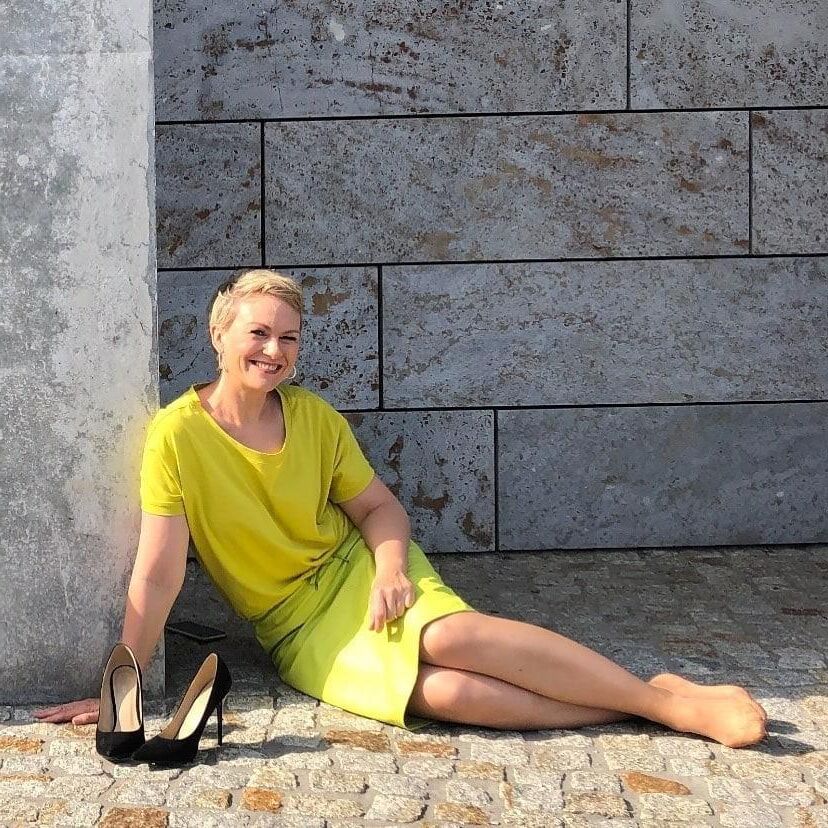 My mother a whore with class and a shoe fetish