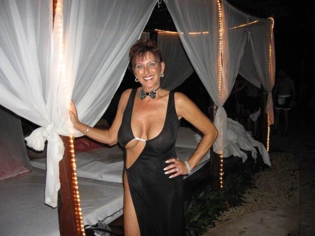 Slutwife Vicki из KY