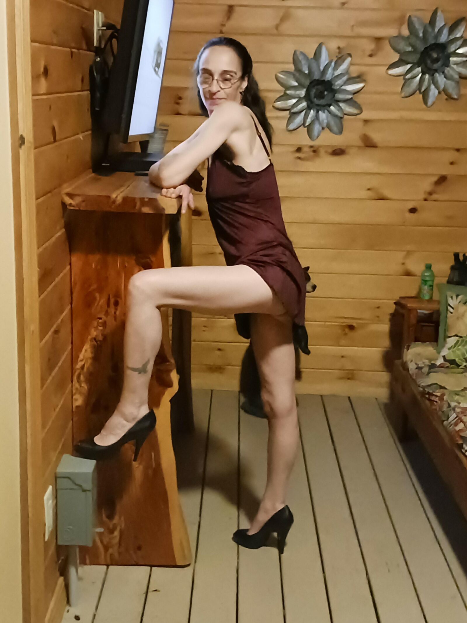 Granny Fuckable